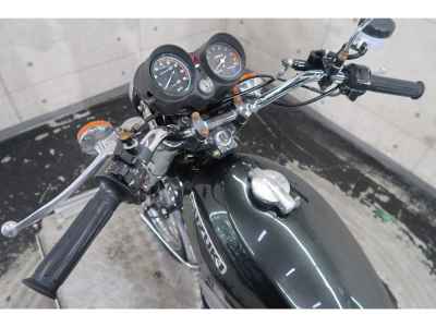 Suzuki GT250