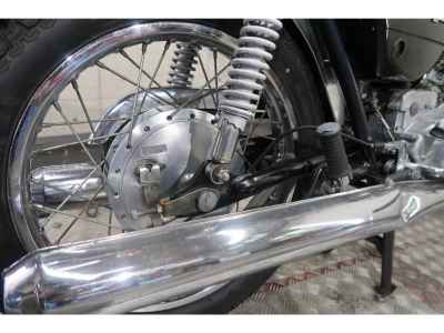 Suzuki GT250