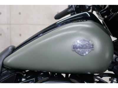 Harley-Davidson Street Glide FLHXS1690 2021