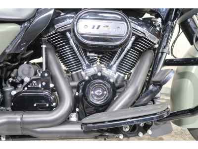 Harley-Davidson Street Glide FLHXS1690 2021