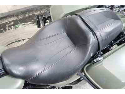 Harley-Davidson Street Glide FLHXS1690 2021