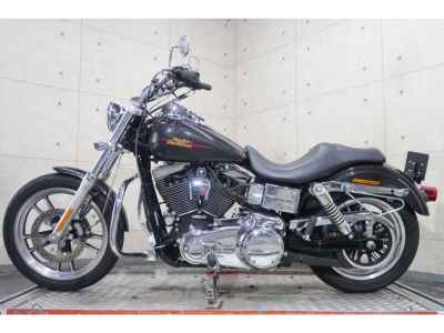 Harley-Davidson Low Rider FXDL1450 2008