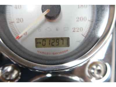 Harley-Davidson Low Rider FXDL1450 2008