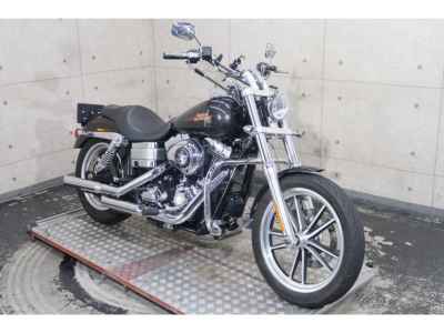 Harley-Davidson Low Rider FXDL1450 2008