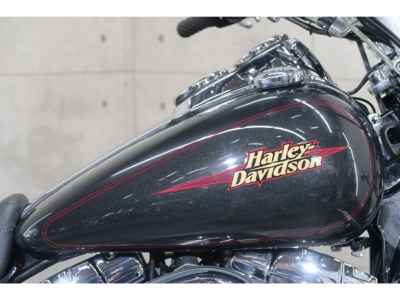 Harley-Davidson Low Rider FXDL1450 2008