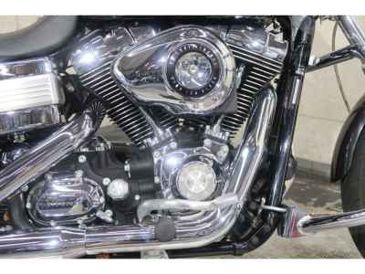 Harley-Davidson Low Rider FXDL1450 2008