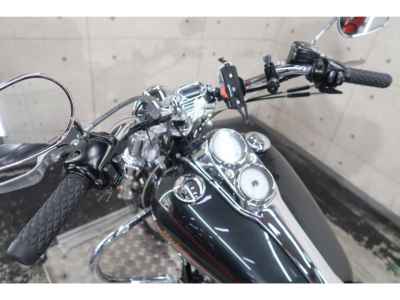 Harley-Davidson Low Rider FXDL1450 2008