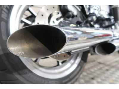 Harley-Davidson Low Rider FXDL1450 2008