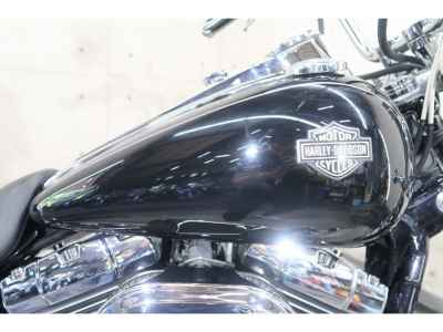 Harley-Davidson Wide Glide FXDWG1580 2010