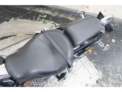 Harley-Davidson Wide Glide FXDWG1580 2010