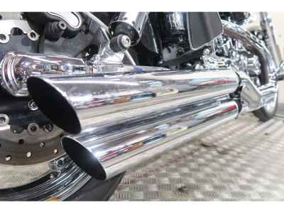 Harley-Davidson Wide Glide FXDWG1580 2010
