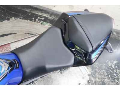 Kawasaki Ninja 250 2015