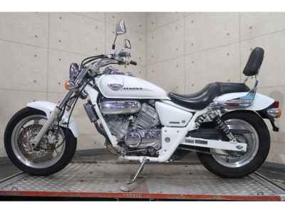 Honda Magna 250 2005