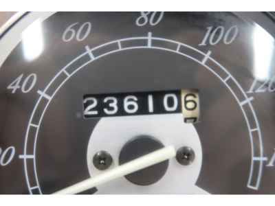 Honda Magna 250 2005