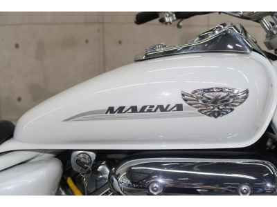 Honda Magna 250 2005
