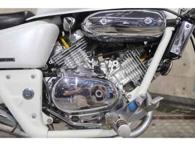Honda Magna 250 2005