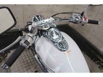 Honda Magna 250 2005