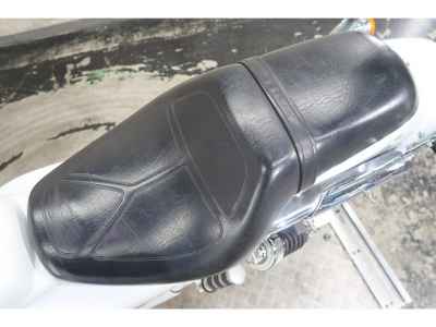 Honda Magna 250 2005