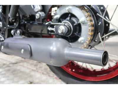 Kawasaki W800 2013