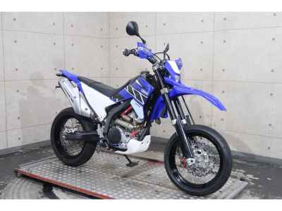 Yamaha WR250X