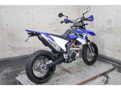 Yamaha WR250X