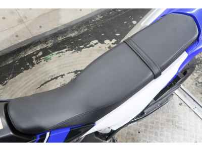 Yamaha WR250X