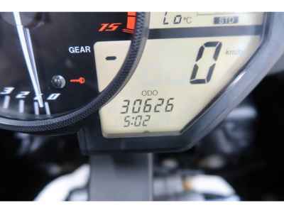 Yamaha YZF-R1 2010