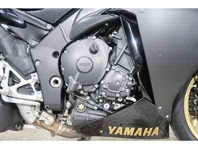 Yamaha YZF-R1 2010