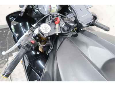 Yamaha YZF-R1 2010