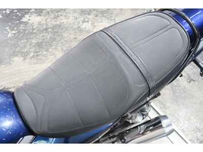 Kawasaki Zephyr 1100 2007