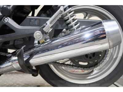 Kawasaki Zephyr 1100 2007