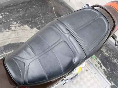 Kawasaki Zephyr 1100 2007