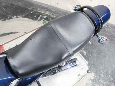 Kawasaki Zephyr 750 2007