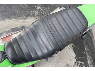Kawasaki ZRX400 2008