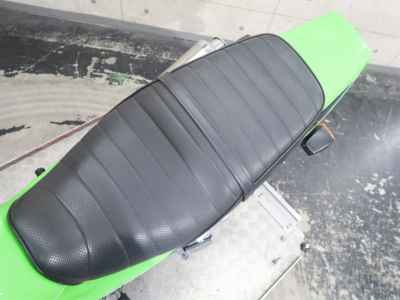 Kawasaki ZRX400 2006