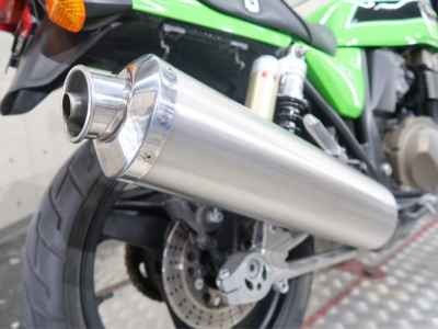 Kawasaki ZRX400 2006