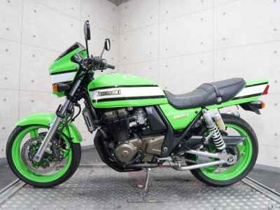 Kawasaki ZRX400 2006