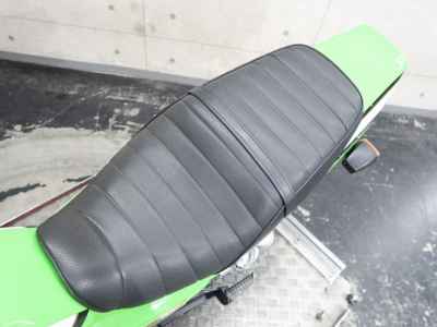 Kawasaki ZRX400 2006