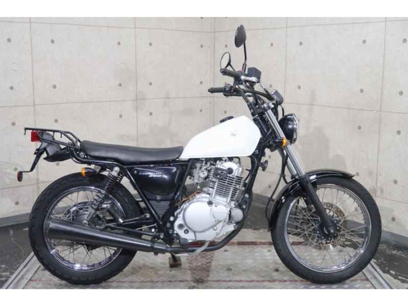 Suzuki GrassTracker Bigboy