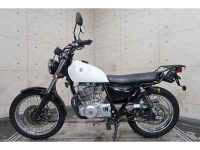 Suzuki GrassTracker Bigboy
