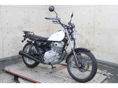 Suzuki GrassTracker Bigboy