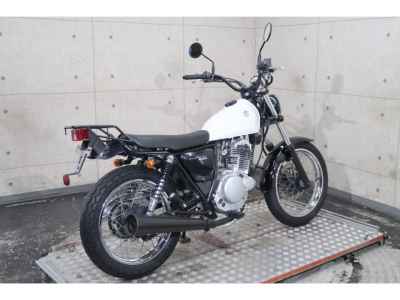 Suzuki GrassTracker Bigboy