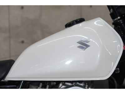 Suzuki GrassTracker Bigboy