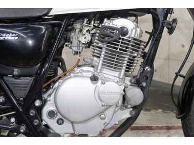 Suzuki GrassTracker Bigboy