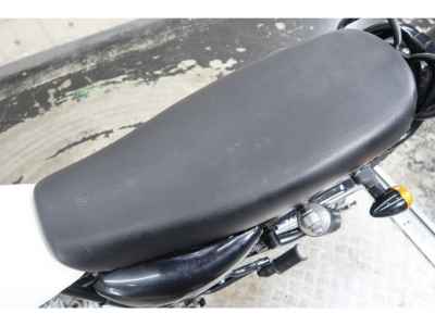 Suzuki GrassTracker Bigboy