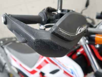 Yamaha XT250 Serow 2020