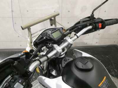 Yamaha XT250 Serow 2014