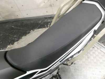 Yamaha XT250 Serow 2014