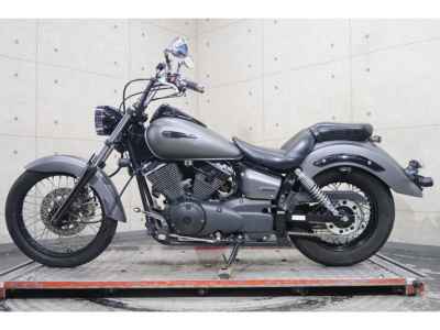 Yamaha XVS250 Drag Star 2015