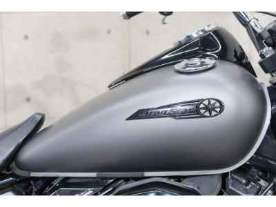 Yamaha XVS250 Drag Star 2015